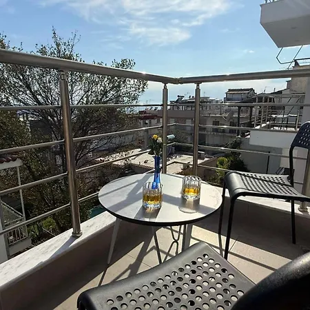 Maria Lux By Bookvillaeu شقة