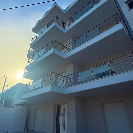 Apartamento Maria Lux By Bookvillaeu *