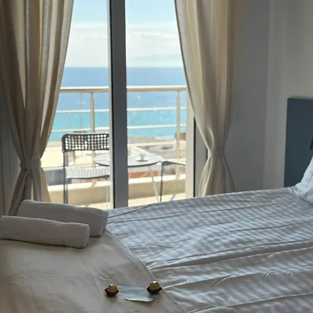 Apartamento Maria Lux By Bookvillaeu *