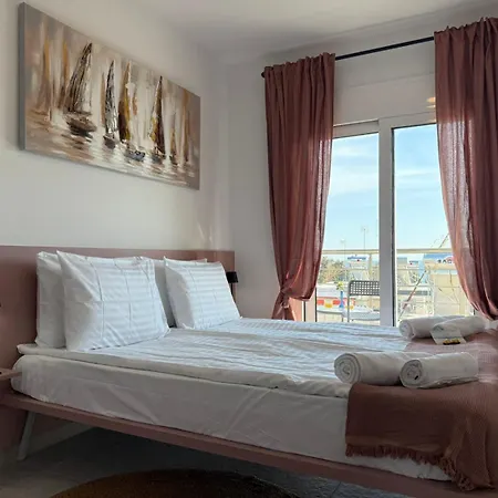 Apartamento Maria Lux By Bookvillaeu