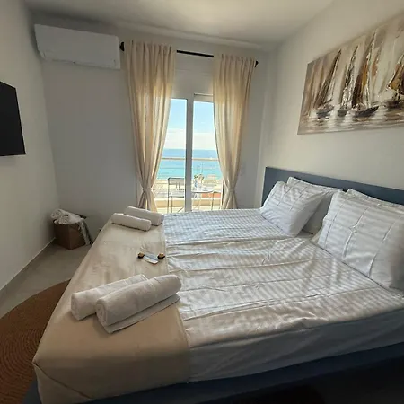 Apartamento Maria Lux By Bookvillaeu *