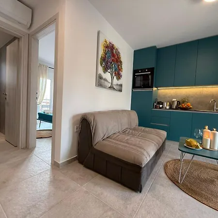 Apartman Maria Lux By Bookvillaeu