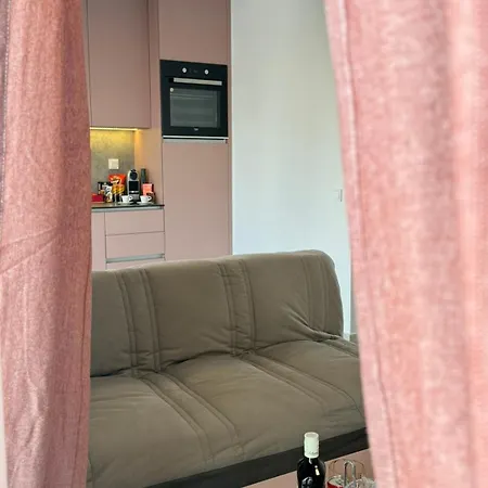 Apartman Maria Lux By Bookvillaeu *